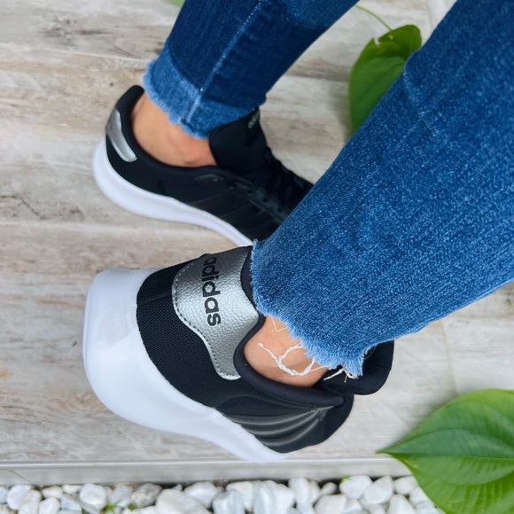 🤍🖤Adidas Classic ComfyDay🖤🤍New in a box - Picture 6 of 10